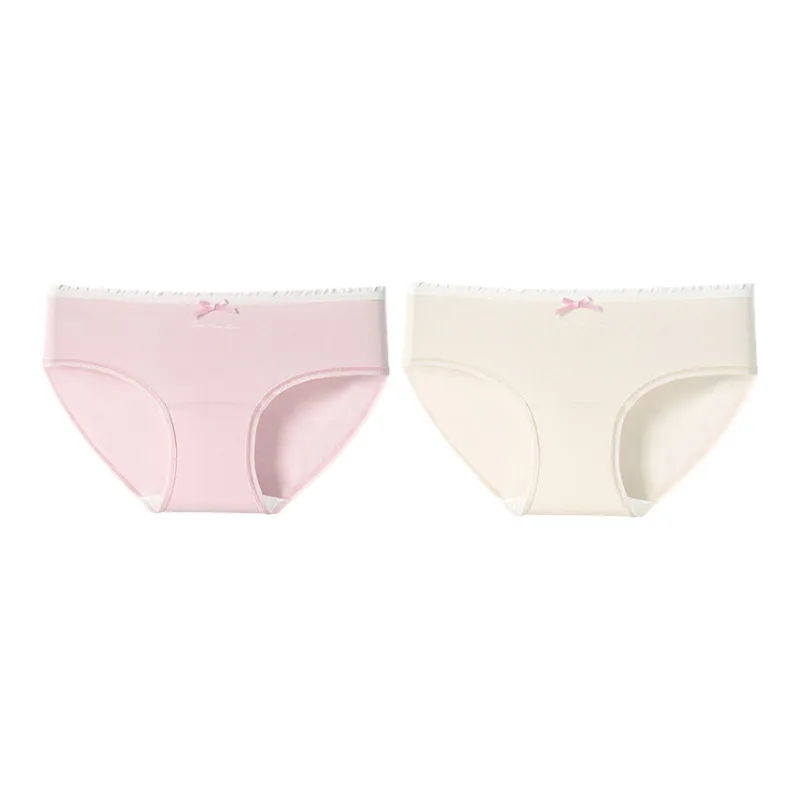 Lan Miao Underpants Women's 2 Pack-12