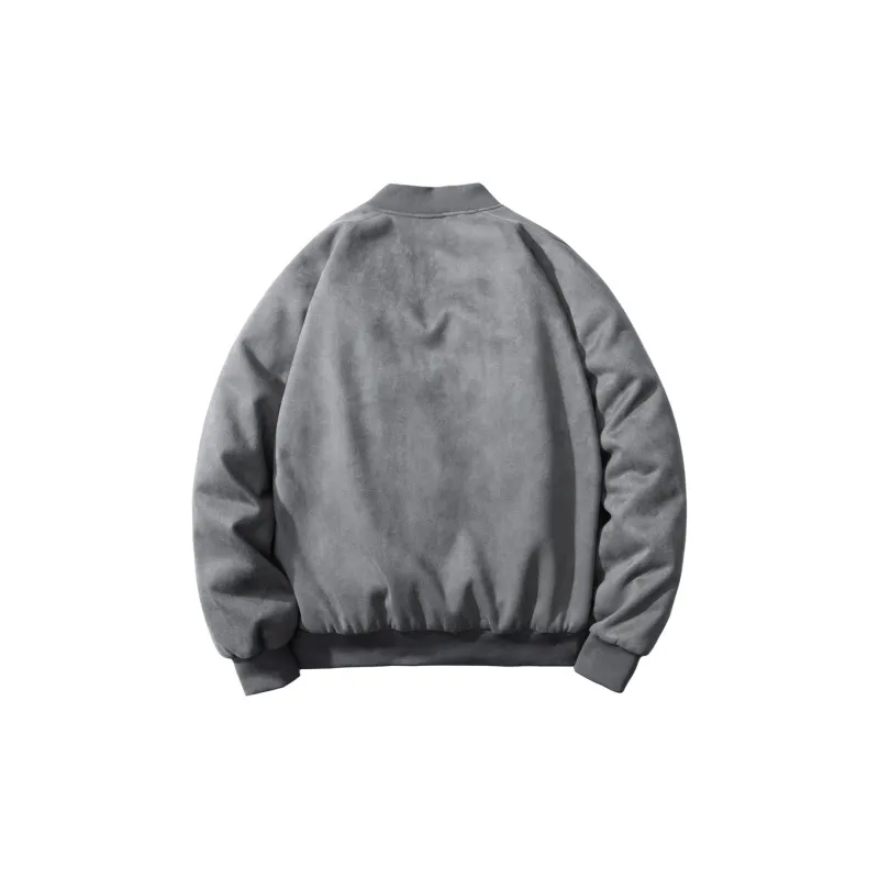 Tre Club Jackets Unisex-3