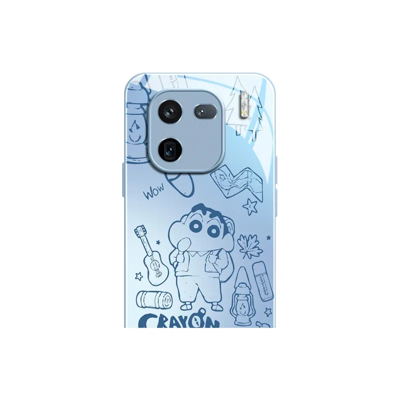 CHUNFAN Phone Cases-13