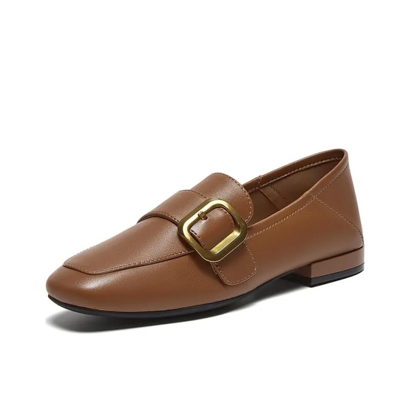 BASTO Casual Single Shoes Women's-1