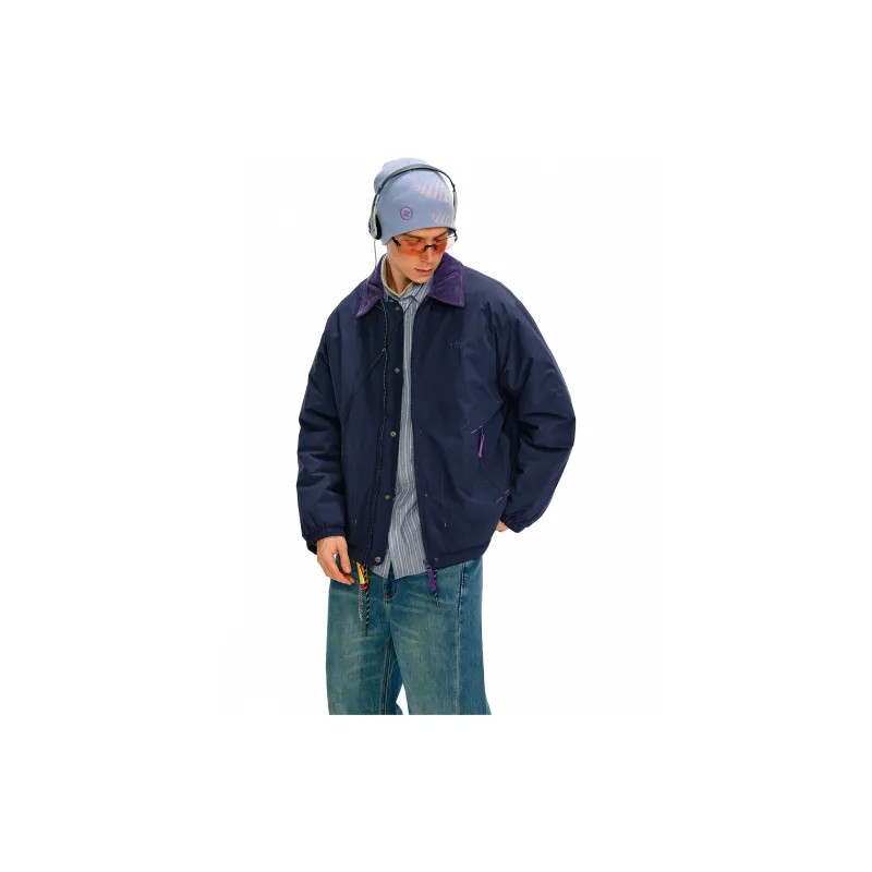 NOTHOMME Puffer Jackets Unisex-2