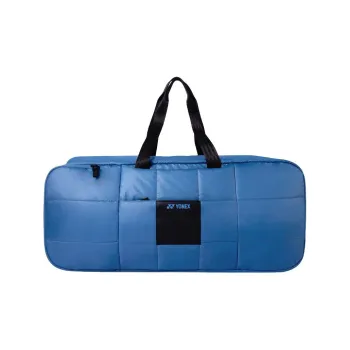 YONEX Badminton Racket Bags 2 Pcs Pack Fashion Casual Shoulder Bag Blue Unisex