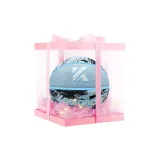 Pink Gift Box Set