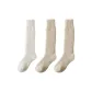 3 Pack (1 White+2 Beige)