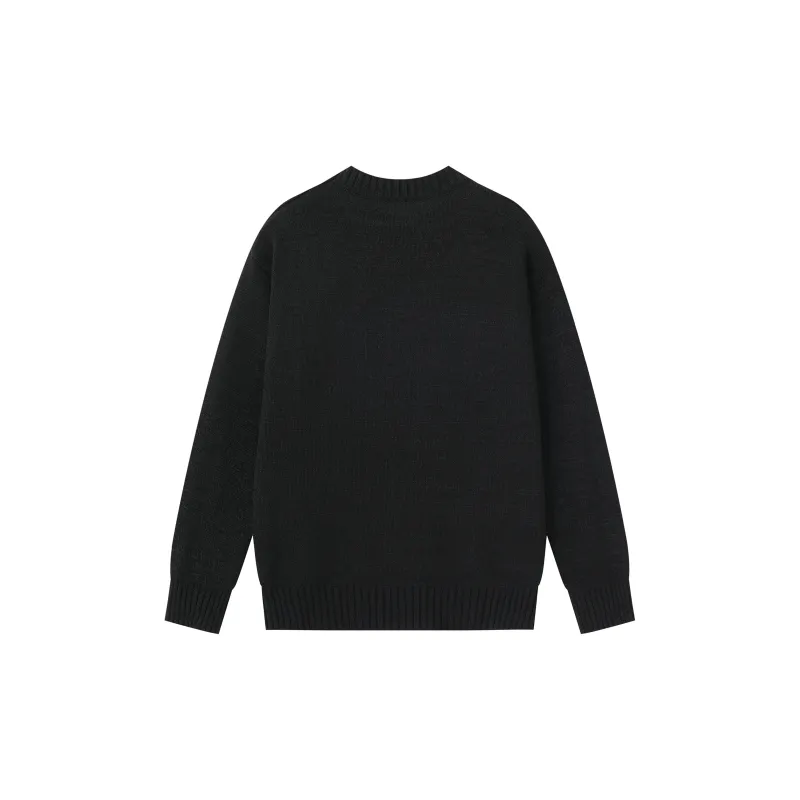 David Bakken Knitwear Unisex-1