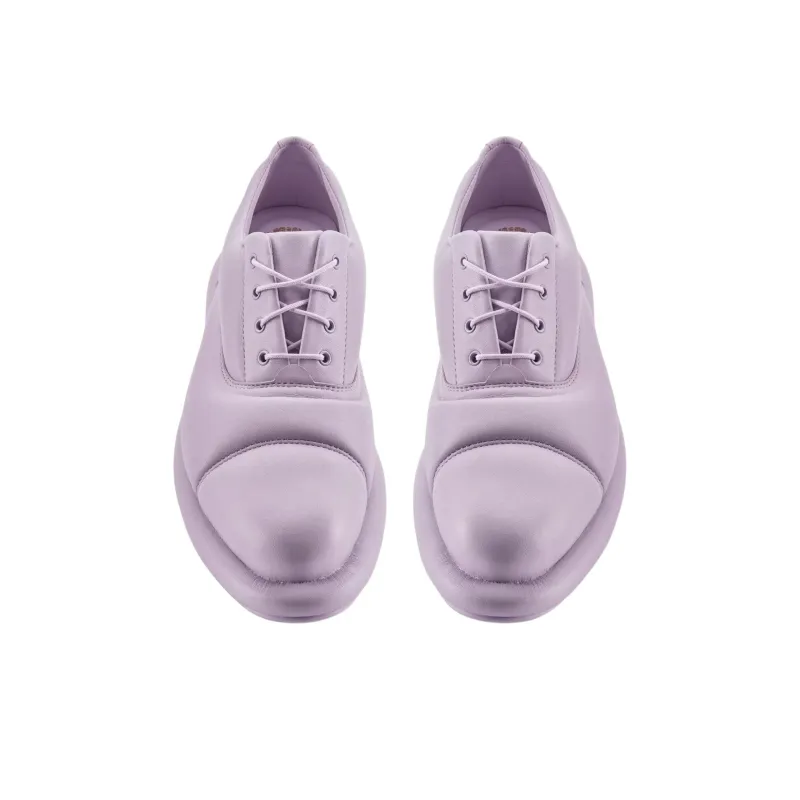 Clarks Martine Rose X Oxford 1 'Lilac'-3