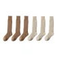 6 Pack (3 Camel+3 Beige)