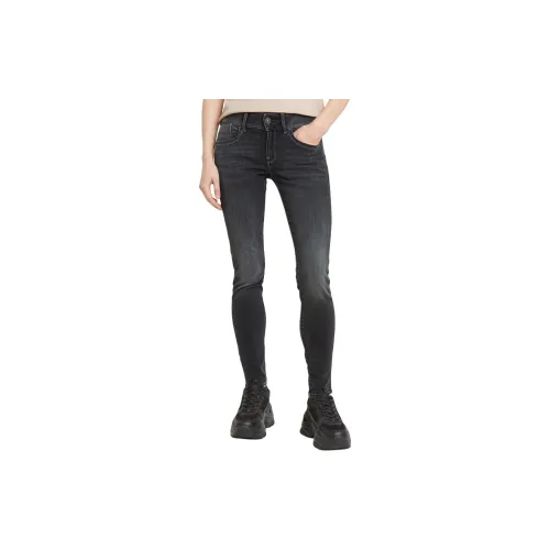 G-STAR RAW Jeans Women's Black