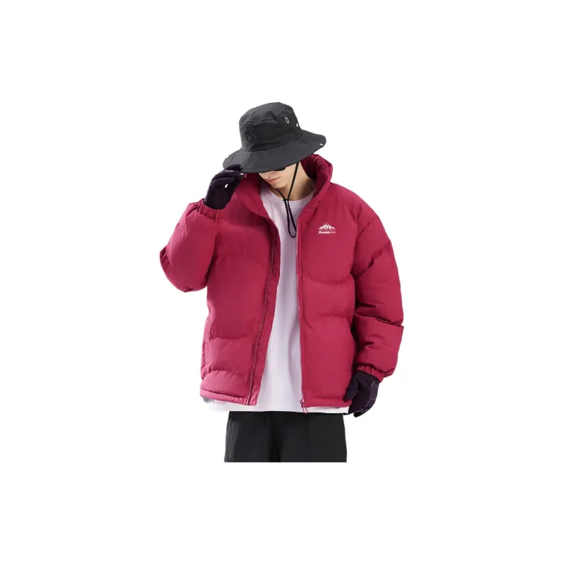 DOUBLEFISH Puffer Jacket Unisex-4