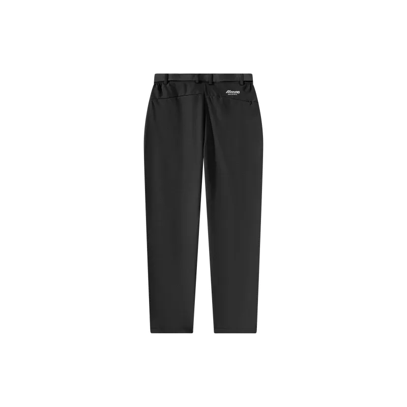Mizuno Windbreaker Pants Unisex-1