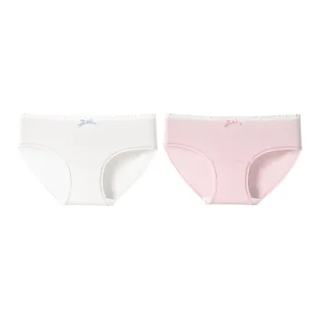 Lan Miao Underpants Women's 2 Pack
