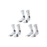 3 Pack (Pikachu Black+Pikachu Black+Pikachu Gray)