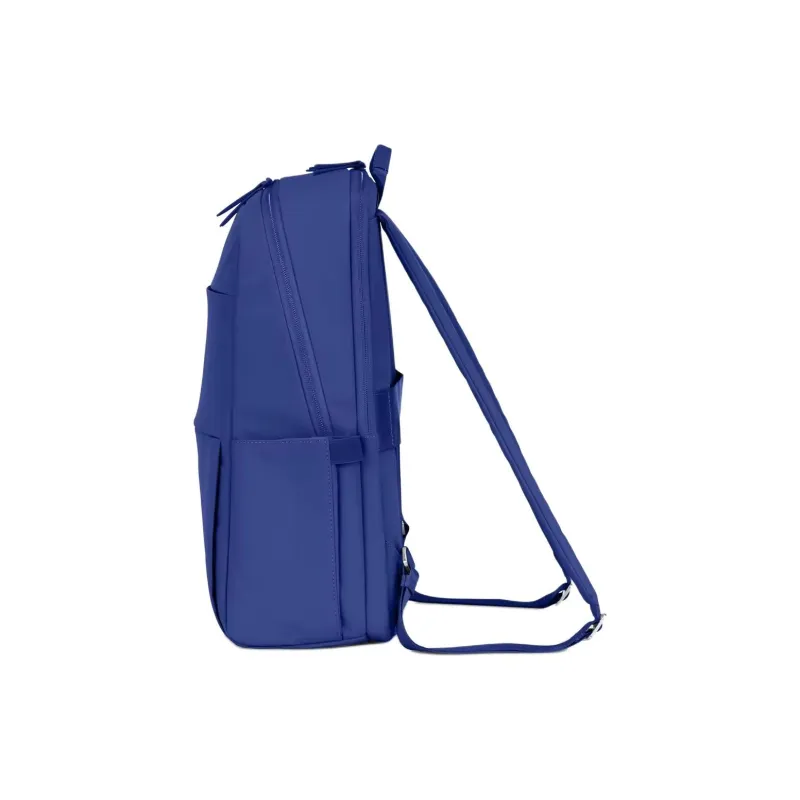 AMERICAN TOURISTER Fabric Backpack Regular Women's Midnight Blue-2
