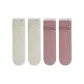 White 2+Pink 2