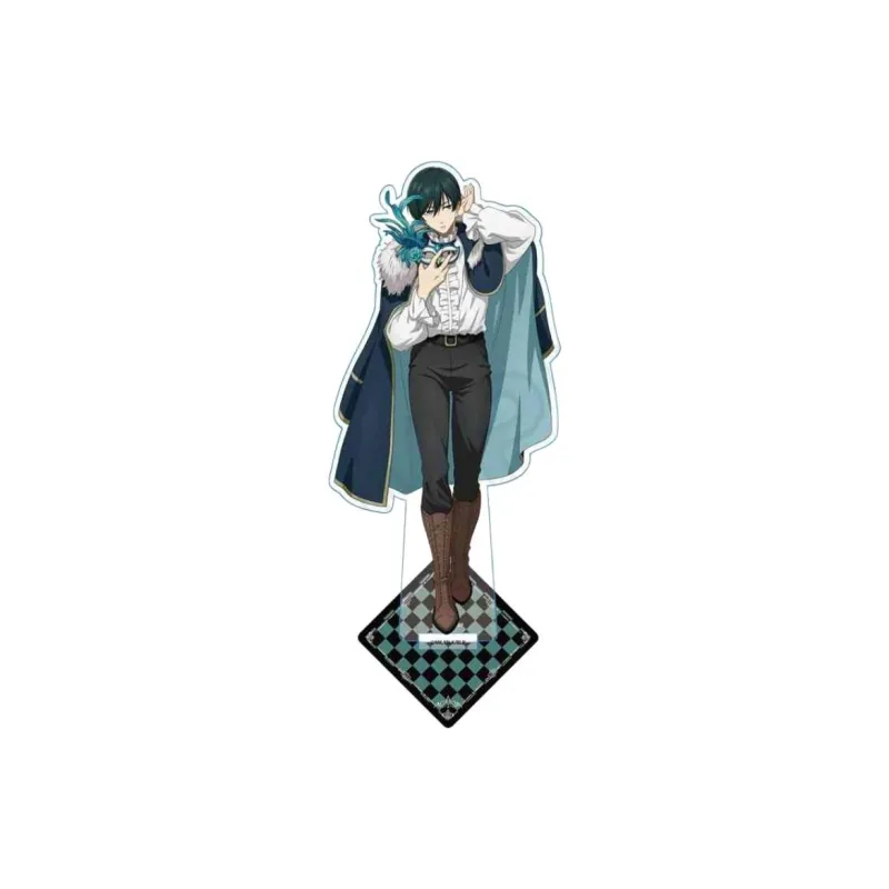 March·Monster Blue Lock Masquerade Ball Ver. Acrylic Stands-5