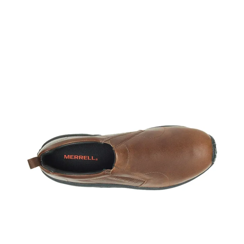 MERRELL Jungle Moc Leather 2 Earth-2
