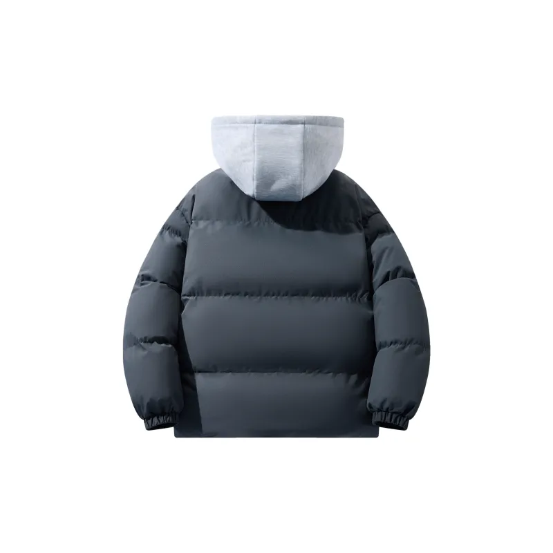 Kepu Puffer Jackets Unisex-13