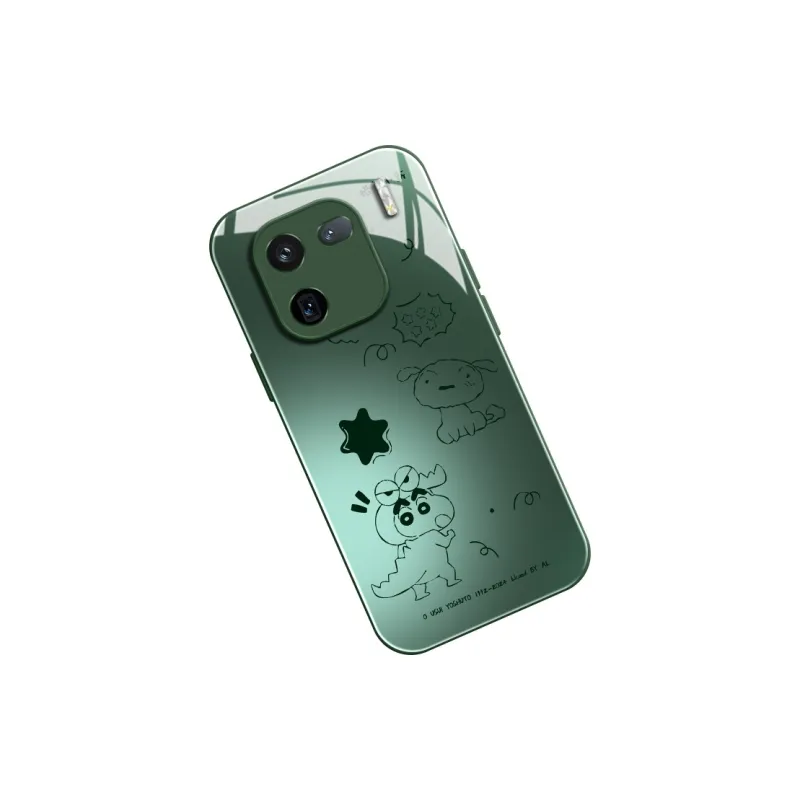 CHUNFAN Phone Cases-27