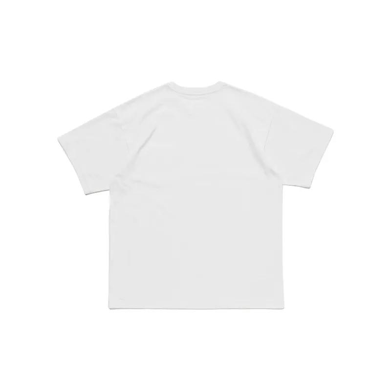 WTAPS Patch pocket T shirt-7