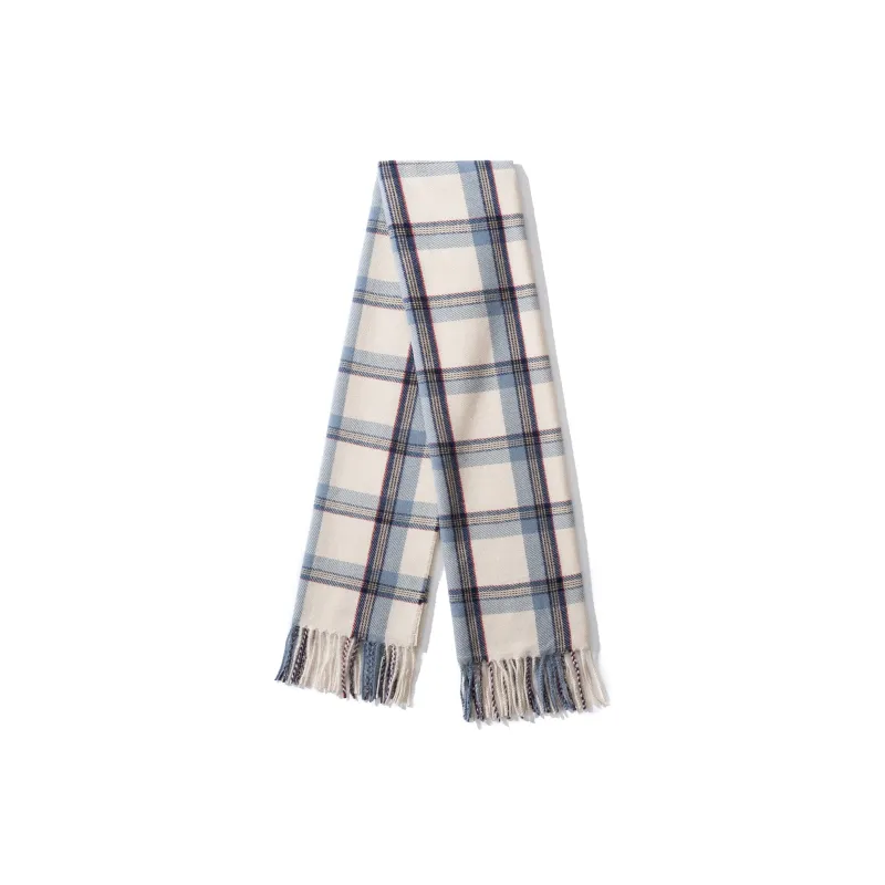 FireMonkey Knit Scarves Unisex Custom Card-11