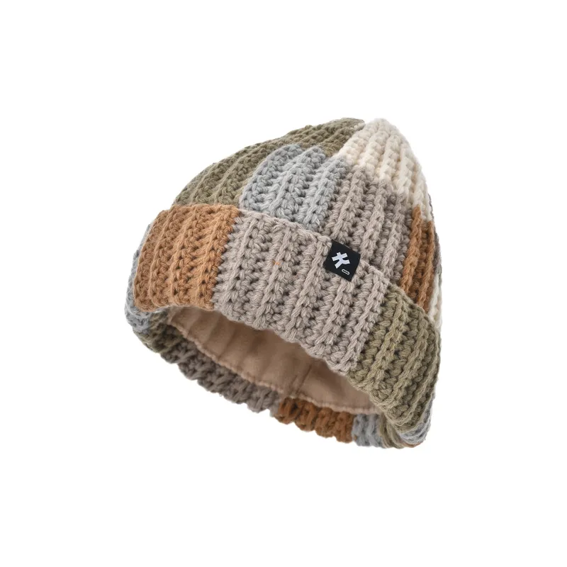 KENMONT Polyester Beanies Kids'-1