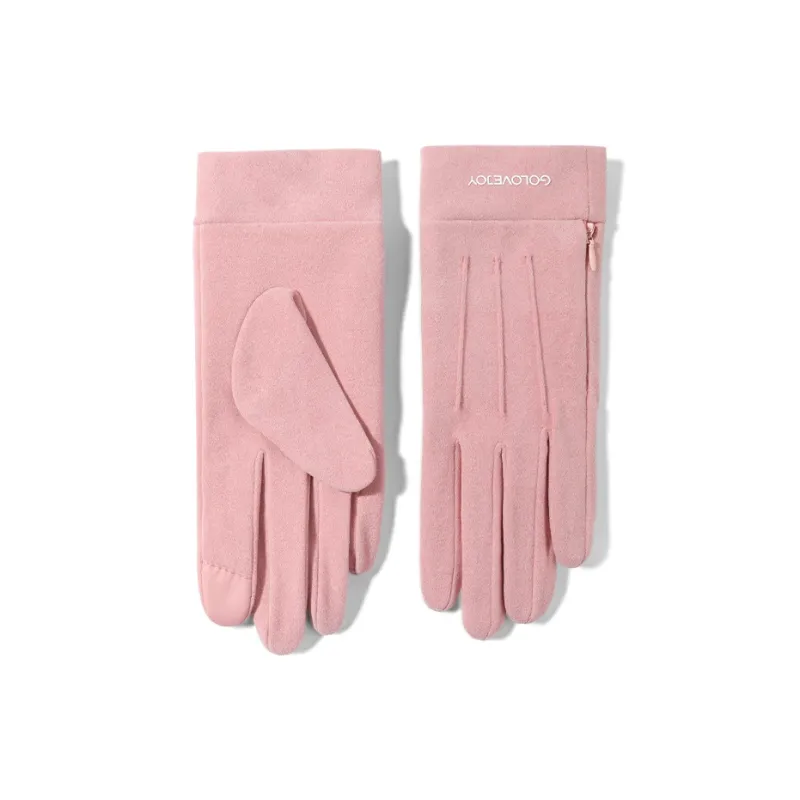 CARDANRO Dralon Knit Gloves Women's-2