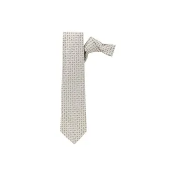 EMPORIO ARMANI Silk Ties Men's Beige