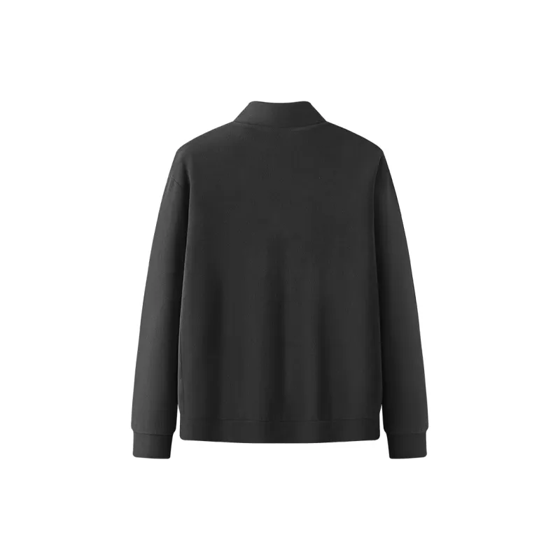 Red bean Down Jackets Unisex-10