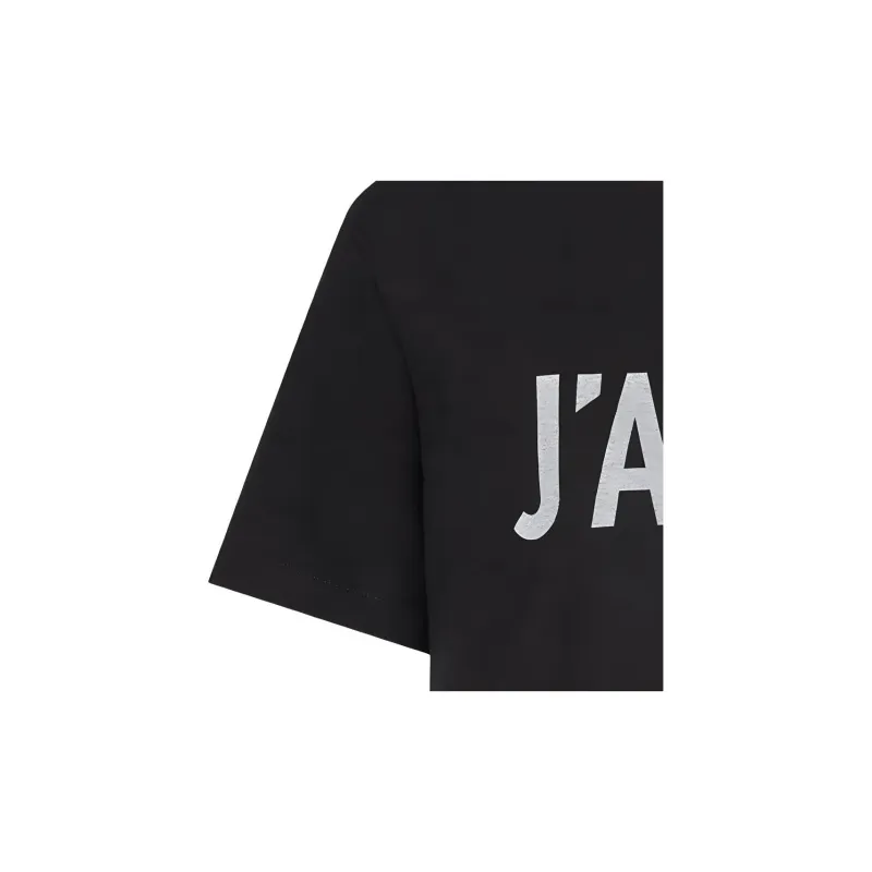 DIOR SS22 T Shirt Women's Black-4
