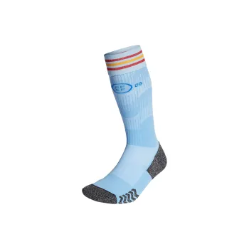 Adidas Knee High Socks Unisex 1 Pack Blue
