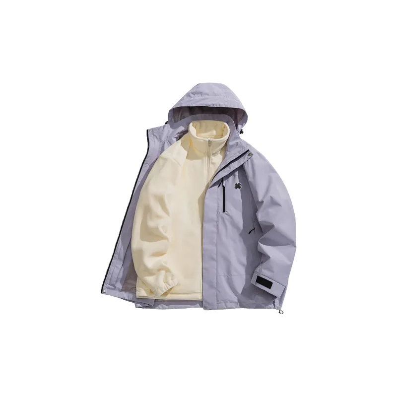 LUCKY BRAND Puffer Jacket Unisex-33