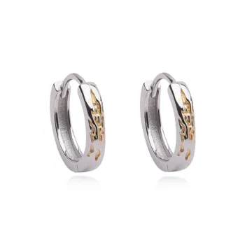 RboySe Earrings Unisex