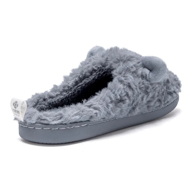 GRACE Slippers / Home Slippers-26