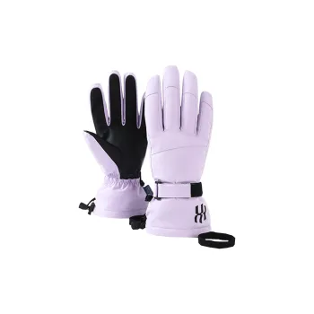 HNJ Ski Gloves Thermal Outdoor Gloves Unisex
