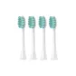 [HX2411 Exclusive]-Mint Green-4 Pcs Set