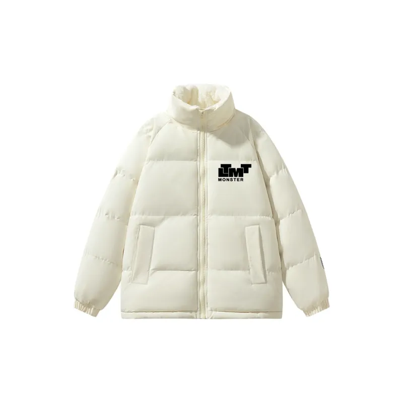 LIGHTNING MONSTER Puffer Jacket Unisex-9