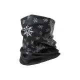 Black Paisley