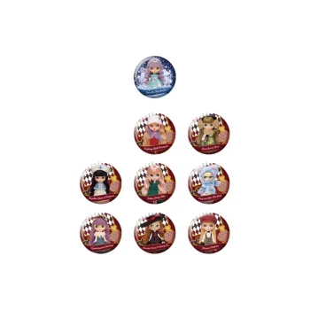 Search Fun Blythe Classic Styling Collection Badges