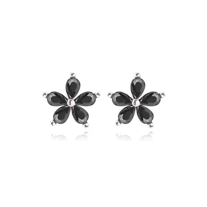 UX Refined And Compact Stud Earrings Women's