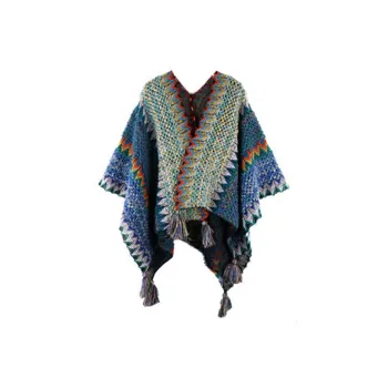 TUCANO Shawls Women's