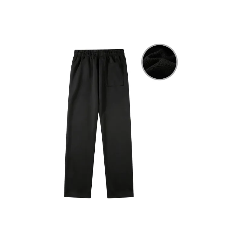 Feiyue Casual Pants Unisex-9