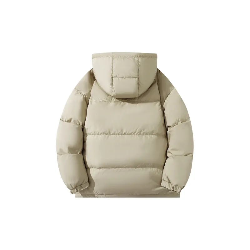 SWAMP AREA Down Jackets Unisex-20