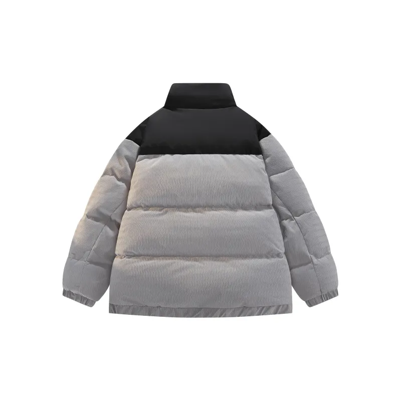 BRYAN JIMENEZ Down Jacket Unisex-5