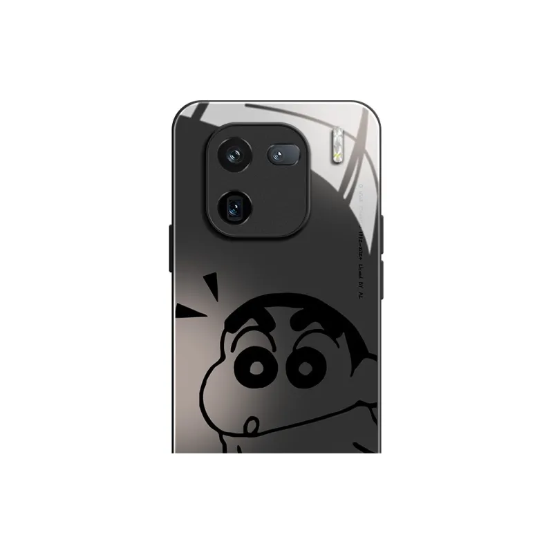 CHUNFAN Phone Cases-3