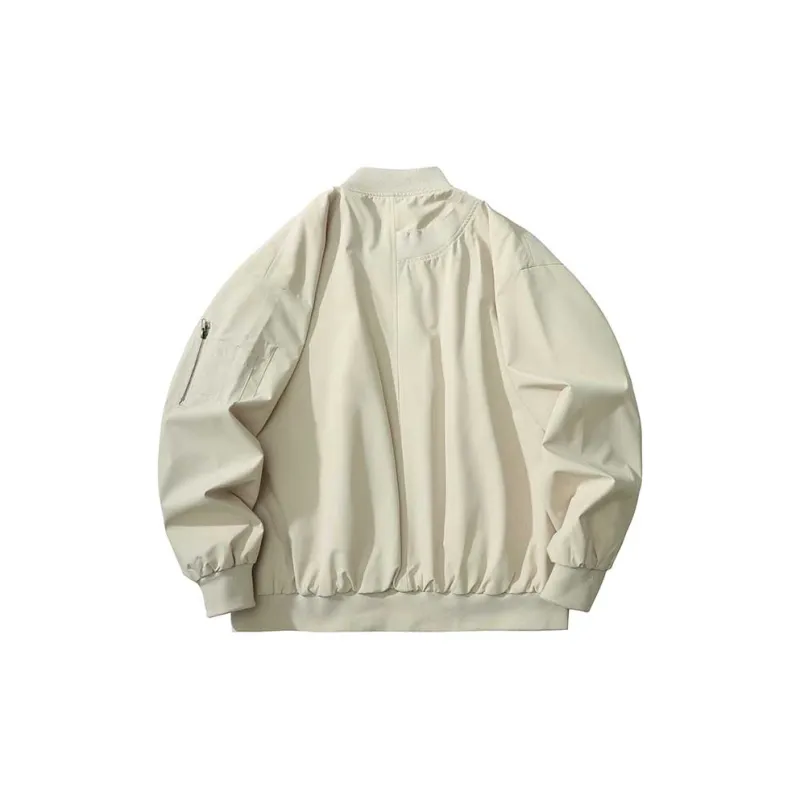 FAX FOR FMACM Jackets Coats Unisex-3