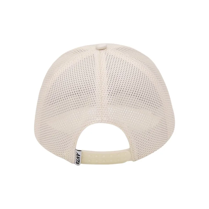Anta Fine Polyester Twill Baseball Caps Kids' Beige-2