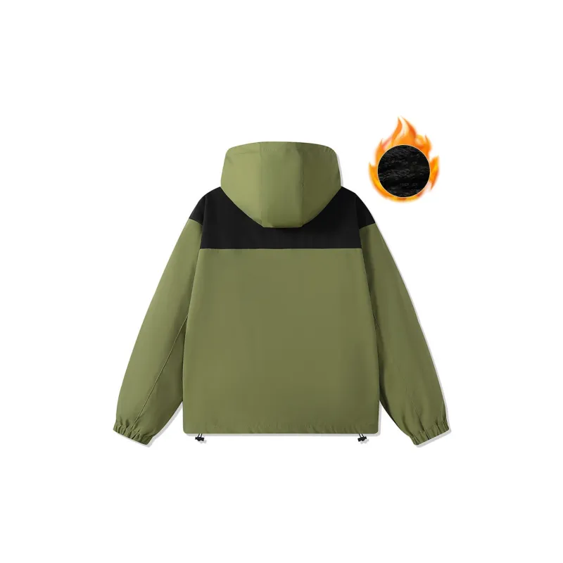 TIMD Jackets Unisex-1