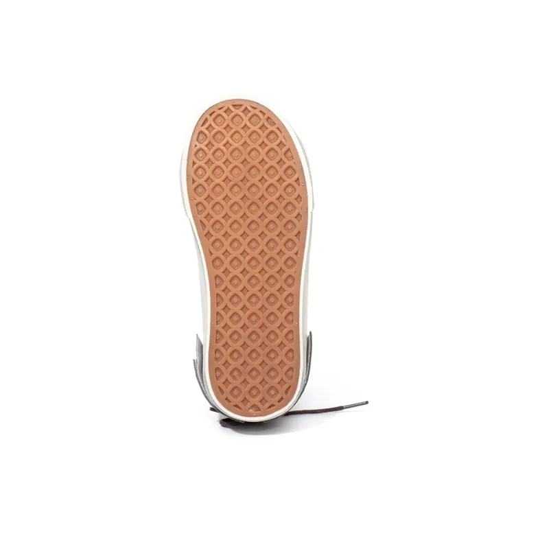 NSTCU Skateboard Shoes Women's Sand-5