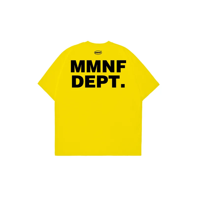 MMNF T Shirts Unisex-1