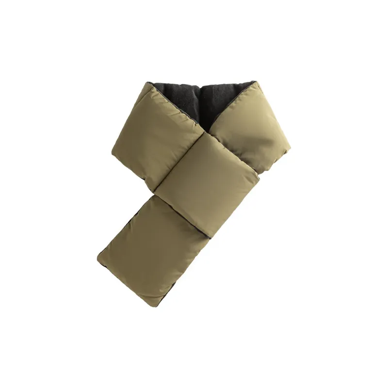 TUCANO Knit Scarves Unisex-10